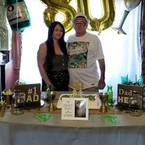 Meet your Posher, Ana lillian